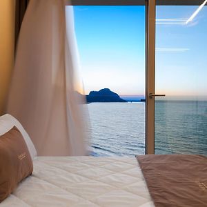 Emerald Hotel Residence Cefalu