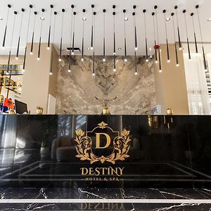 Destiny Hotel & Spa