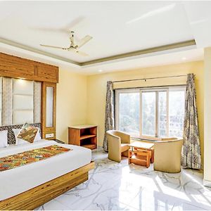 Hotel Woods View - Mall Road