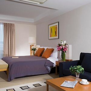 Oakwood Residence Aoyama Tokyo